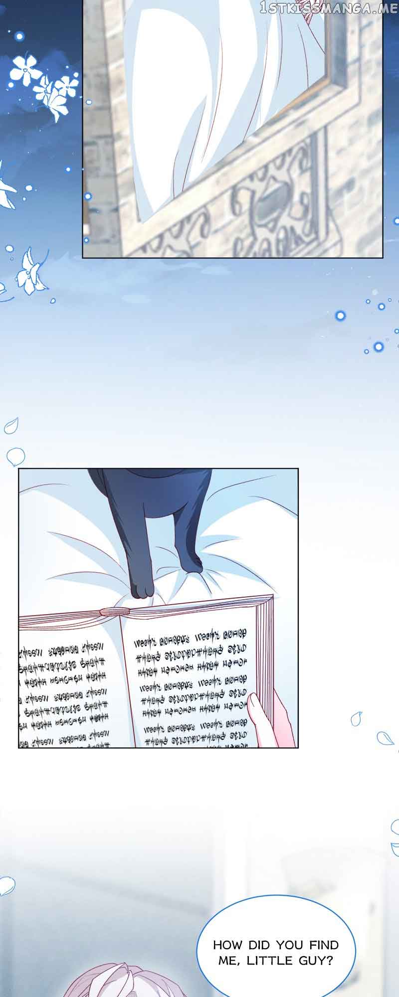 My Beloved Ninita Chapter 54 - Page 36