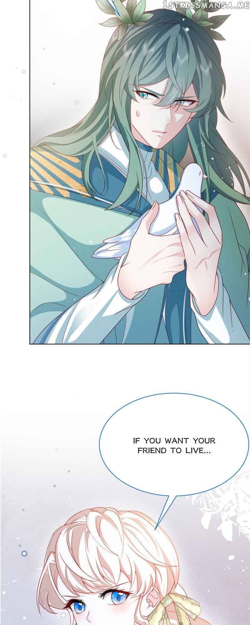 My Beloved Ninita Chapter 54 - Page 4