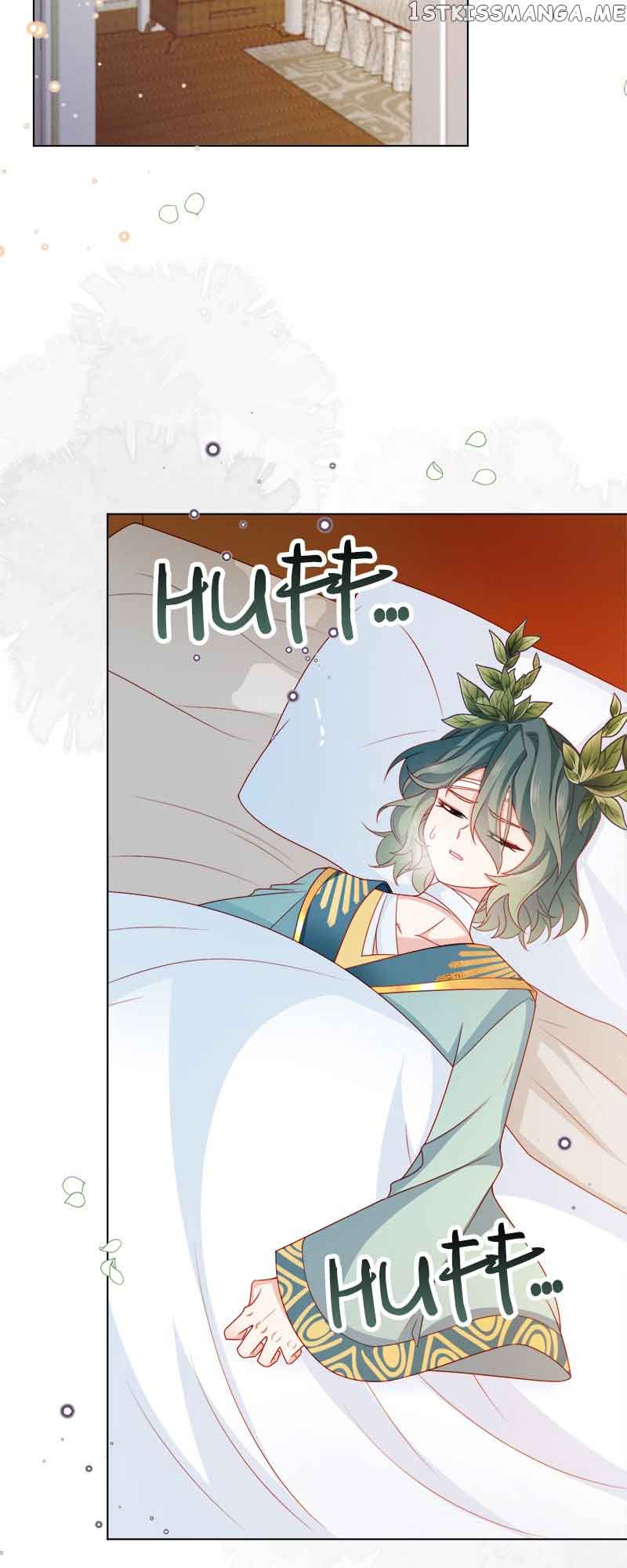 My Beloved Ninita Chapter 54 - Page 8