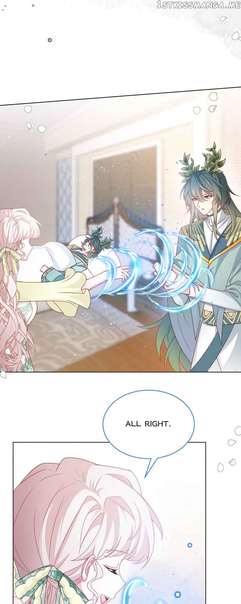 My Beloved Ninita Chapter 54 - Page 9