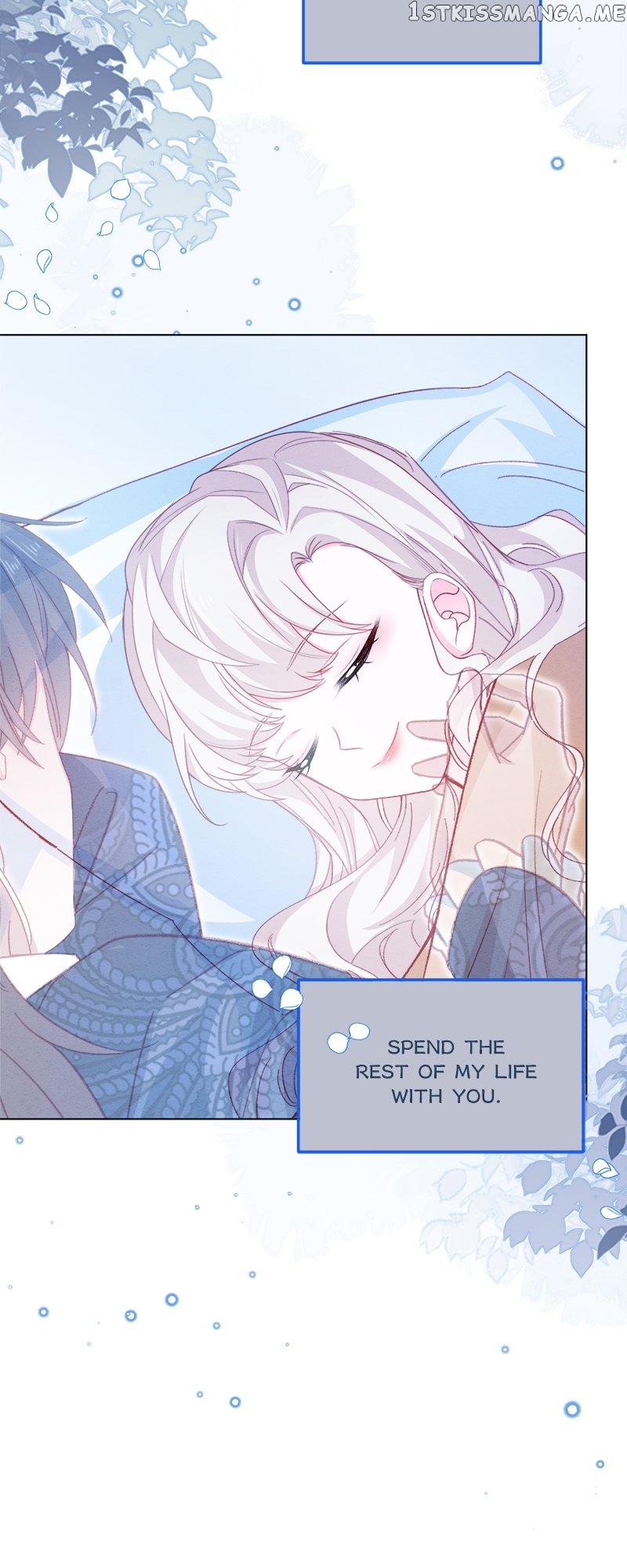 My Beloved Ninita Chapter 55 - Page 10