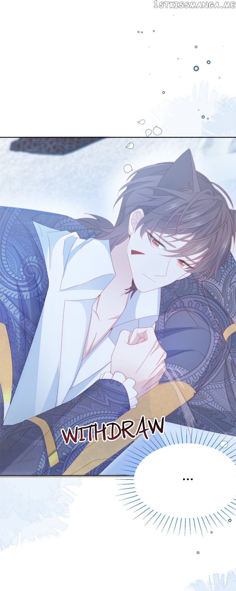 My Beloved Ninita Chapter 55 - Page 12