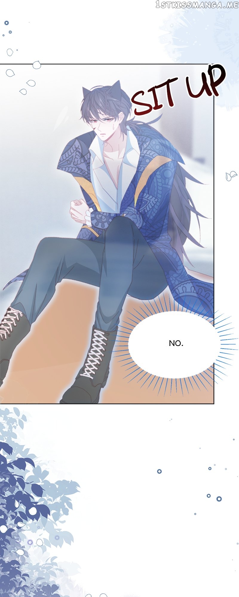 My Beloved Ninita Chapter 55 - Page 13