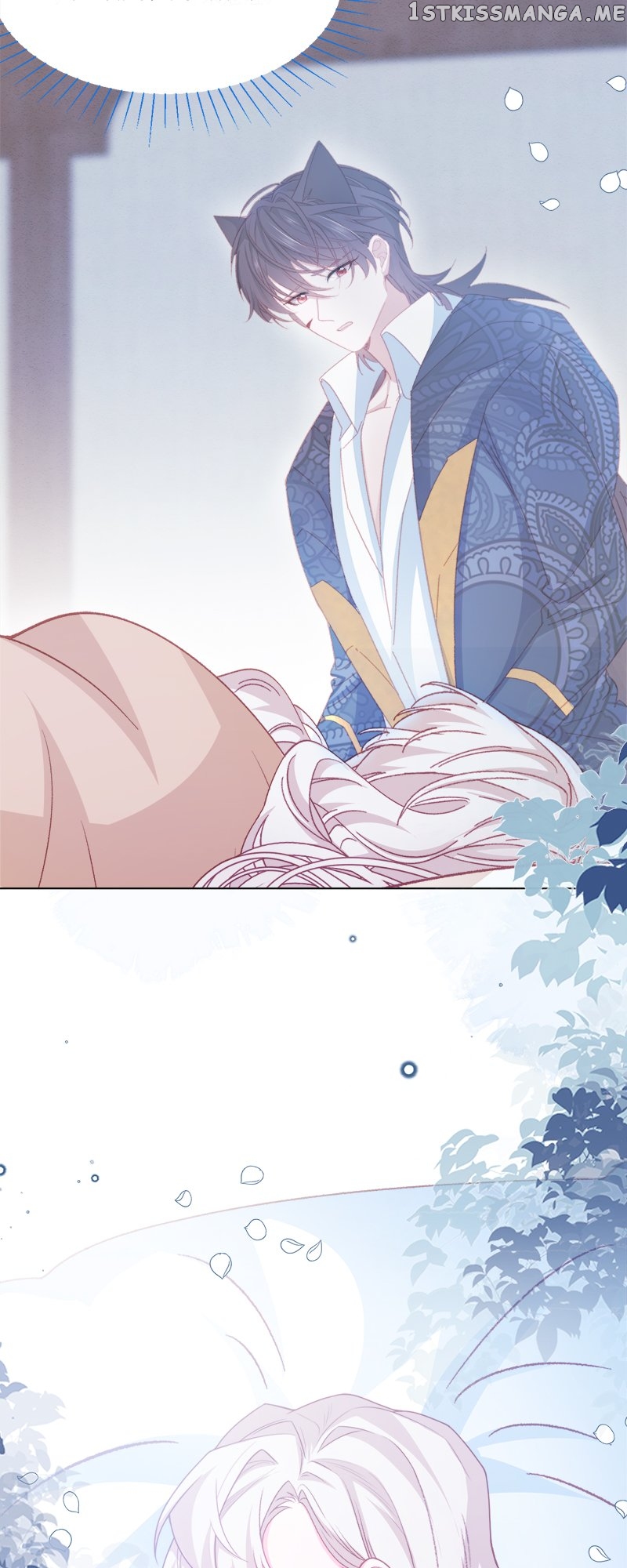 My Beloved Ninita Chapter 55 - Page 15