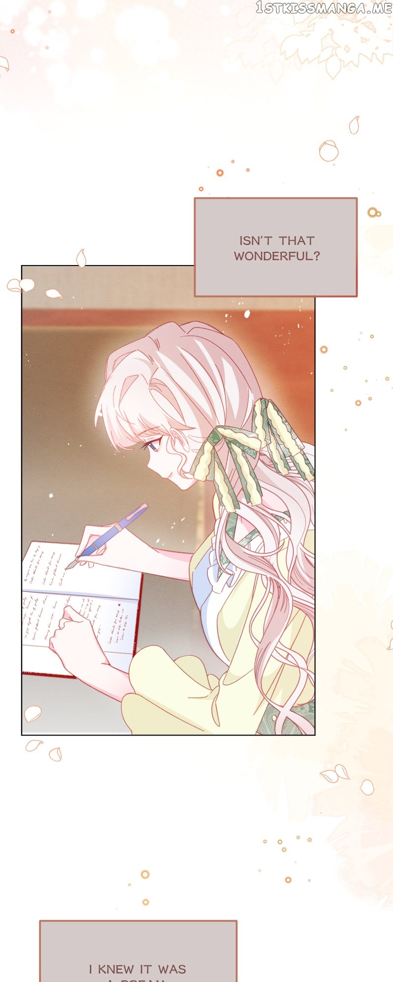 My Beloved Ninita Chapter 55 - Page 20