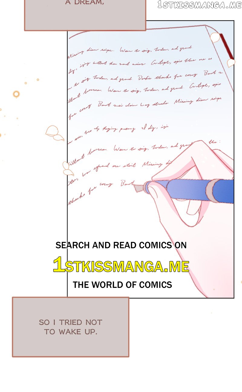 My Beloved Ninita Chapter 55 - Page 21