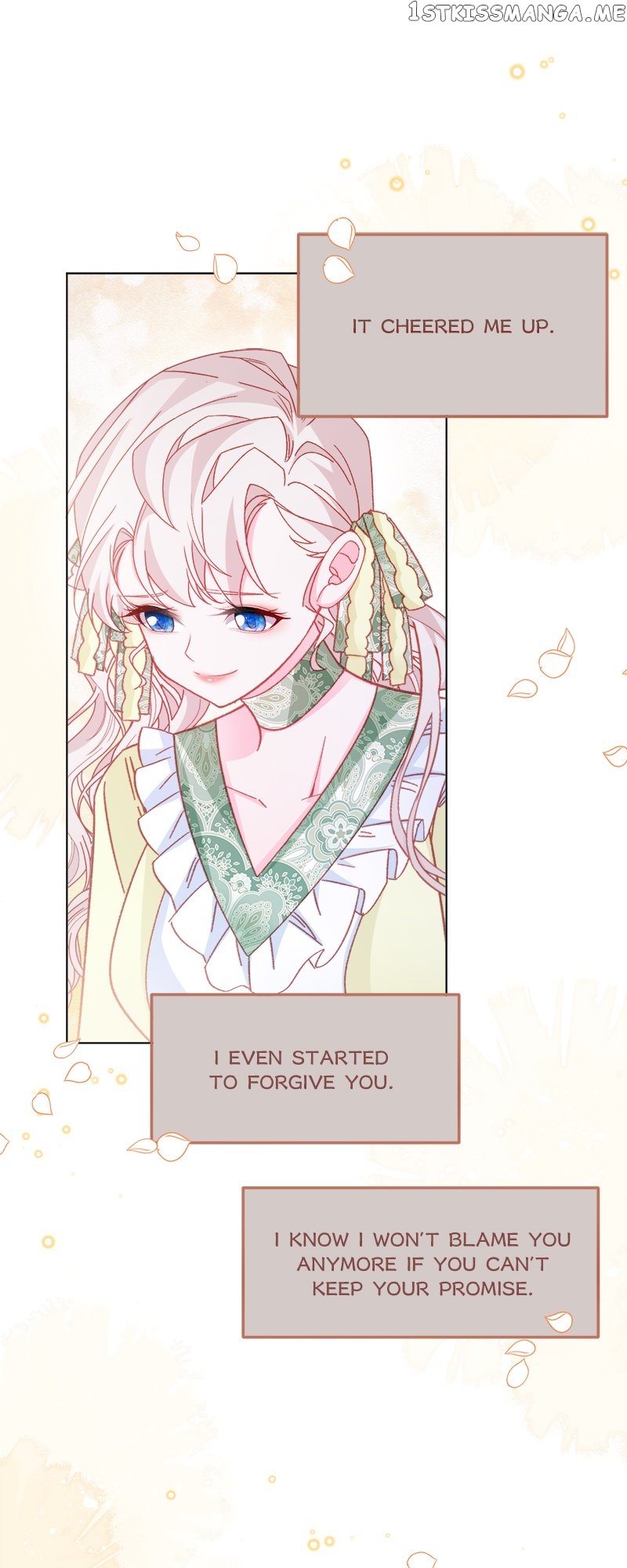 My Beloved Ninita Chapter 55 - Page 22