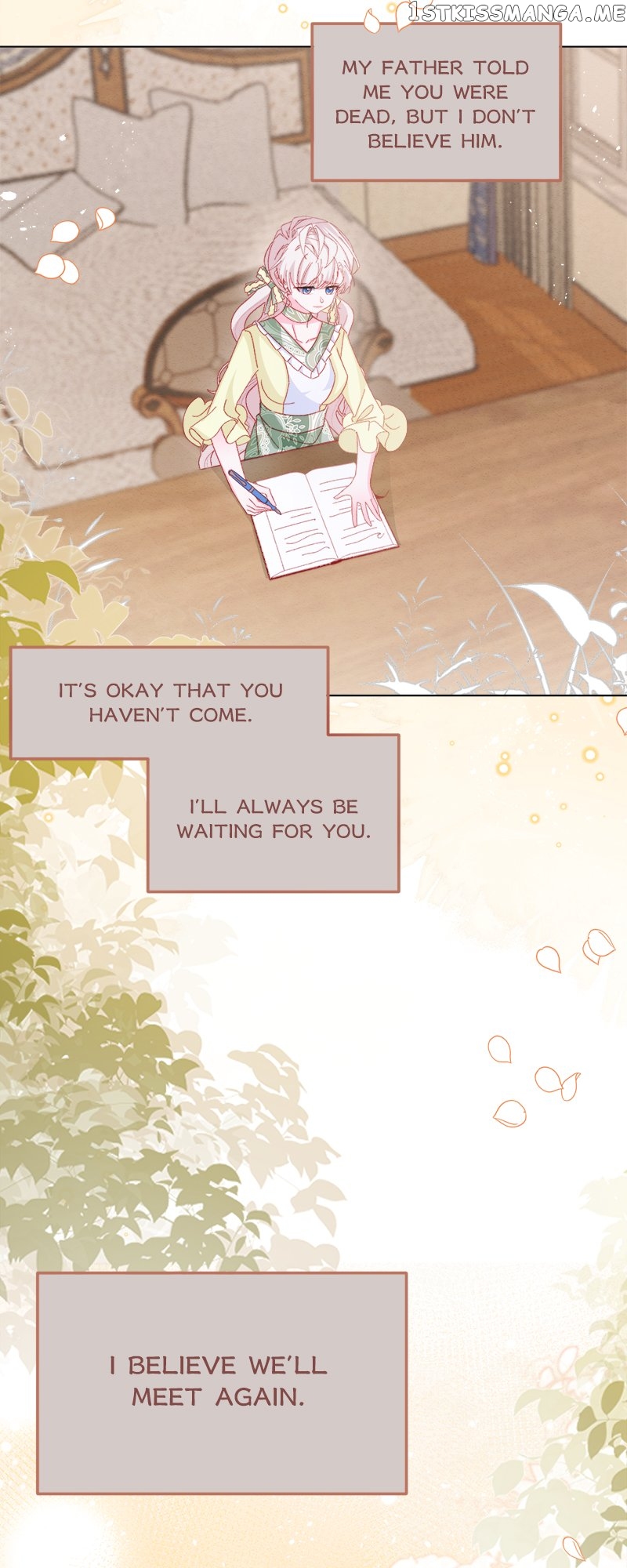 My Beloved Ninita Chapter 55 - Page 23