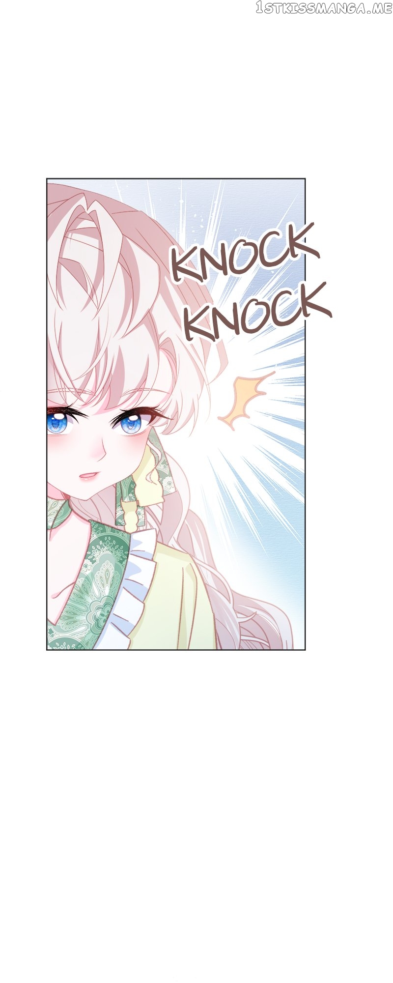 My Beloved Ninita Chapter 55 - Page 25