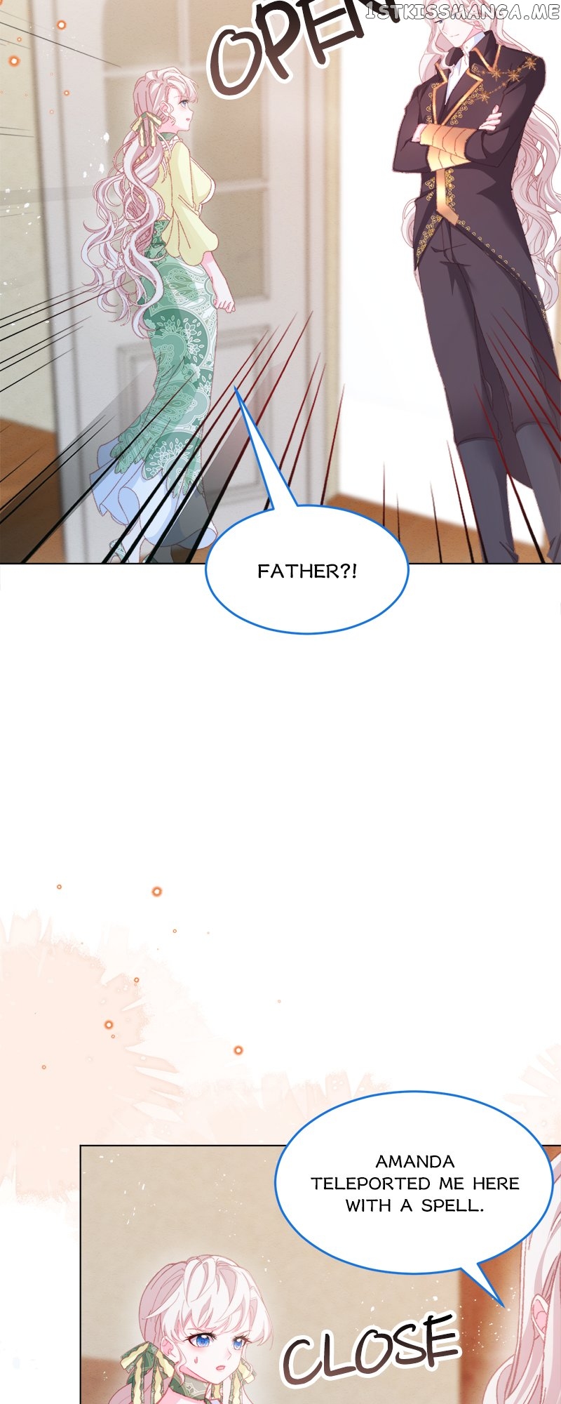 My Beloved Ninita Chapter 55 - Page 27