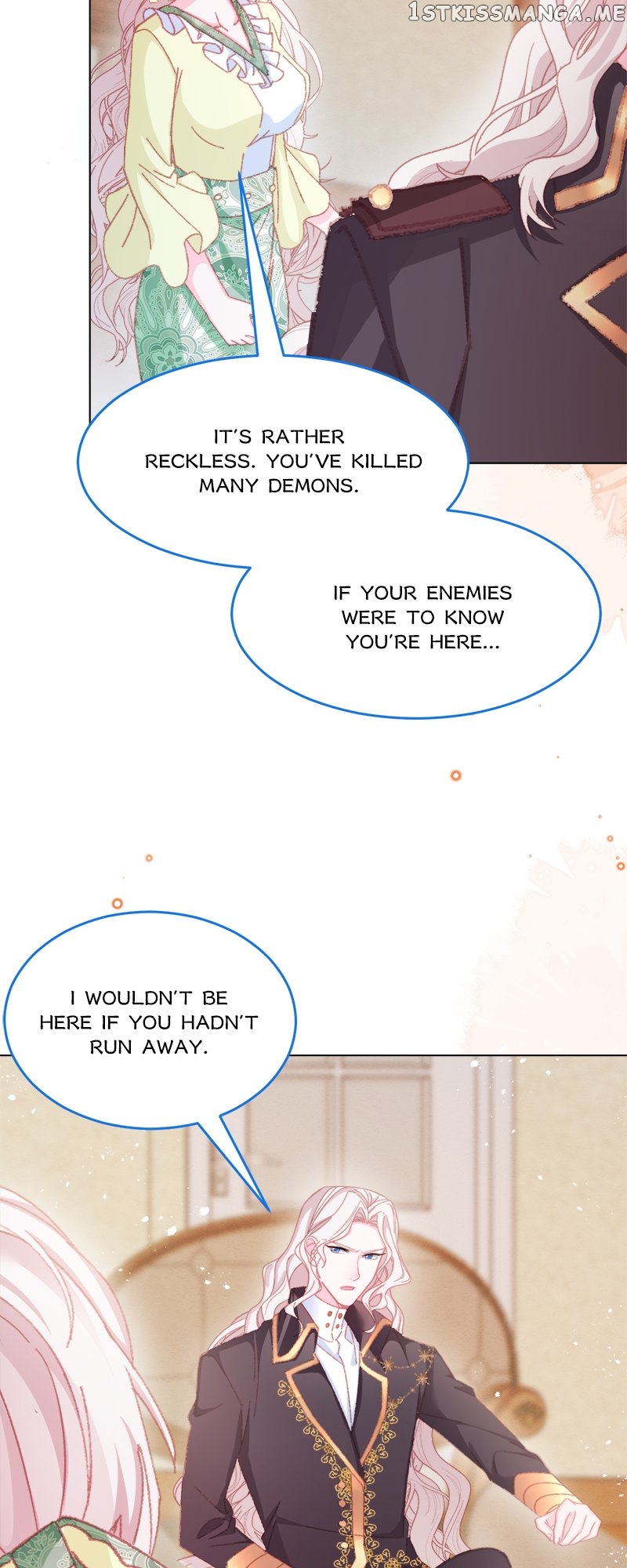 My Beloved Ninita Chapter 55 - Page 28