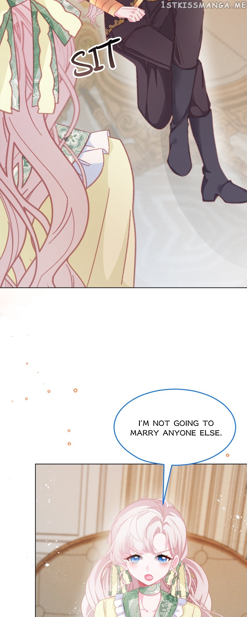 My Beloved Ninita Chapter 55 - Page 29