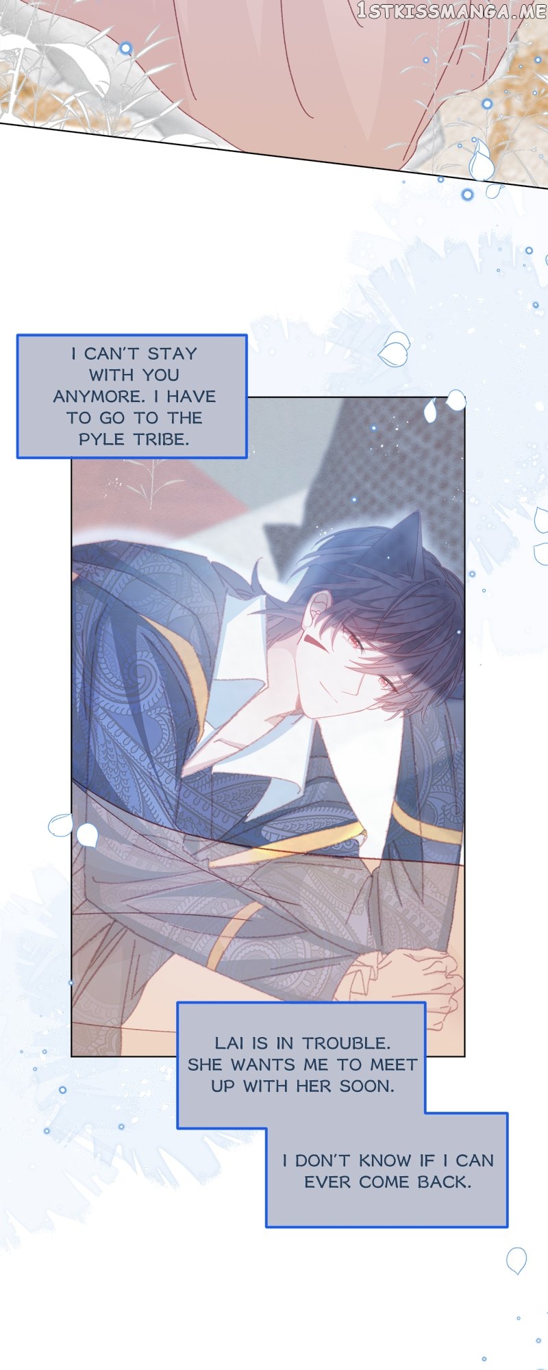 My Beloved Ninita Chapter 55 - Page 3