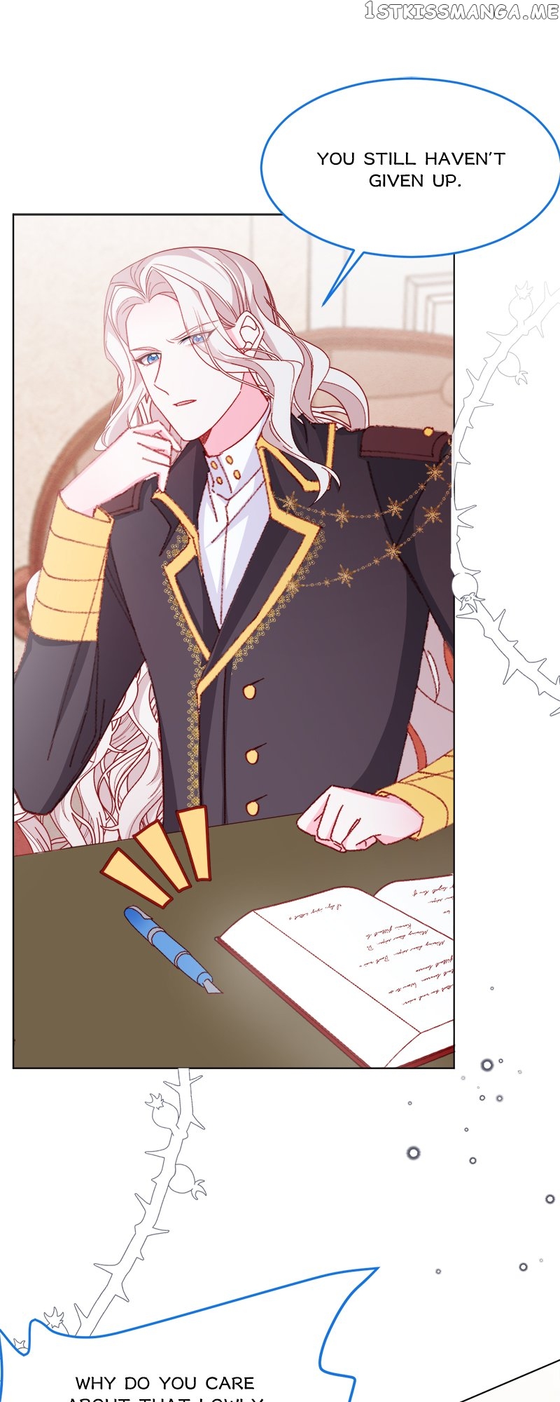 My Beloved Ninita Chapter 55 - Page 31