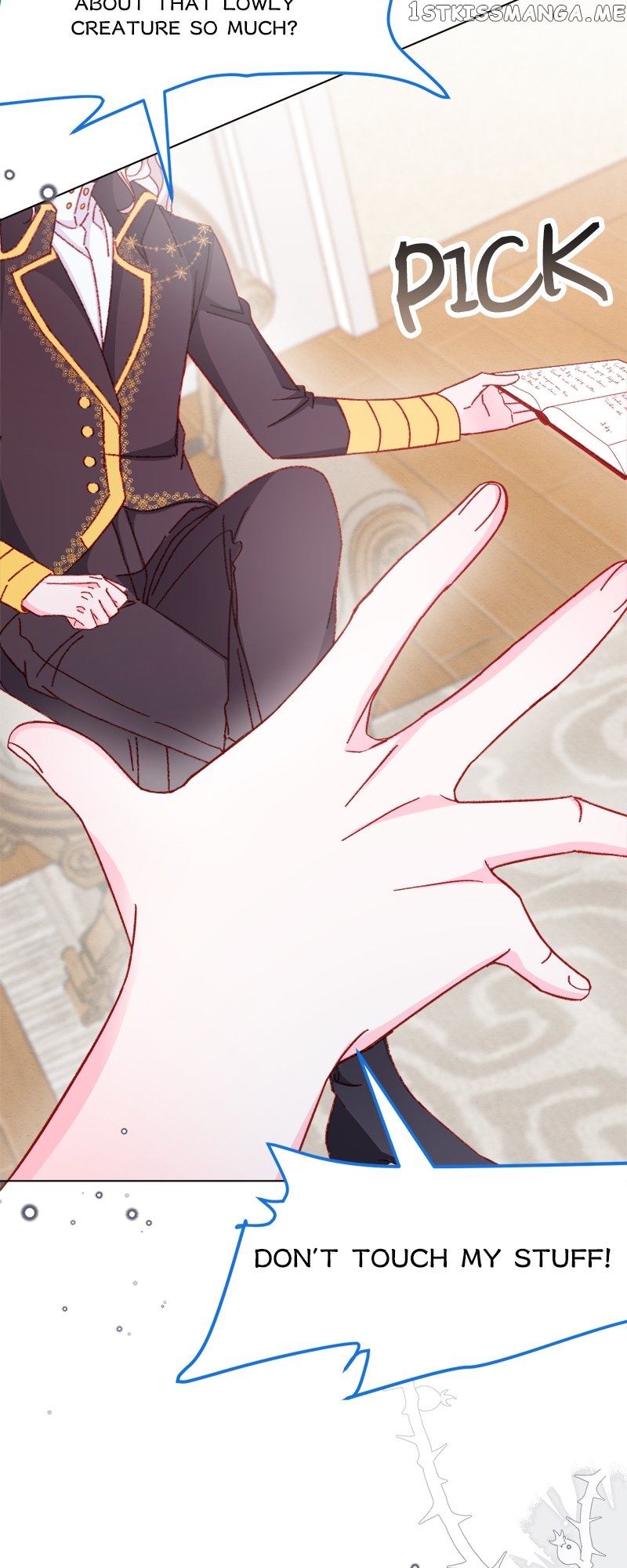 My Beloved Ninita Chapter 55 - Page 32