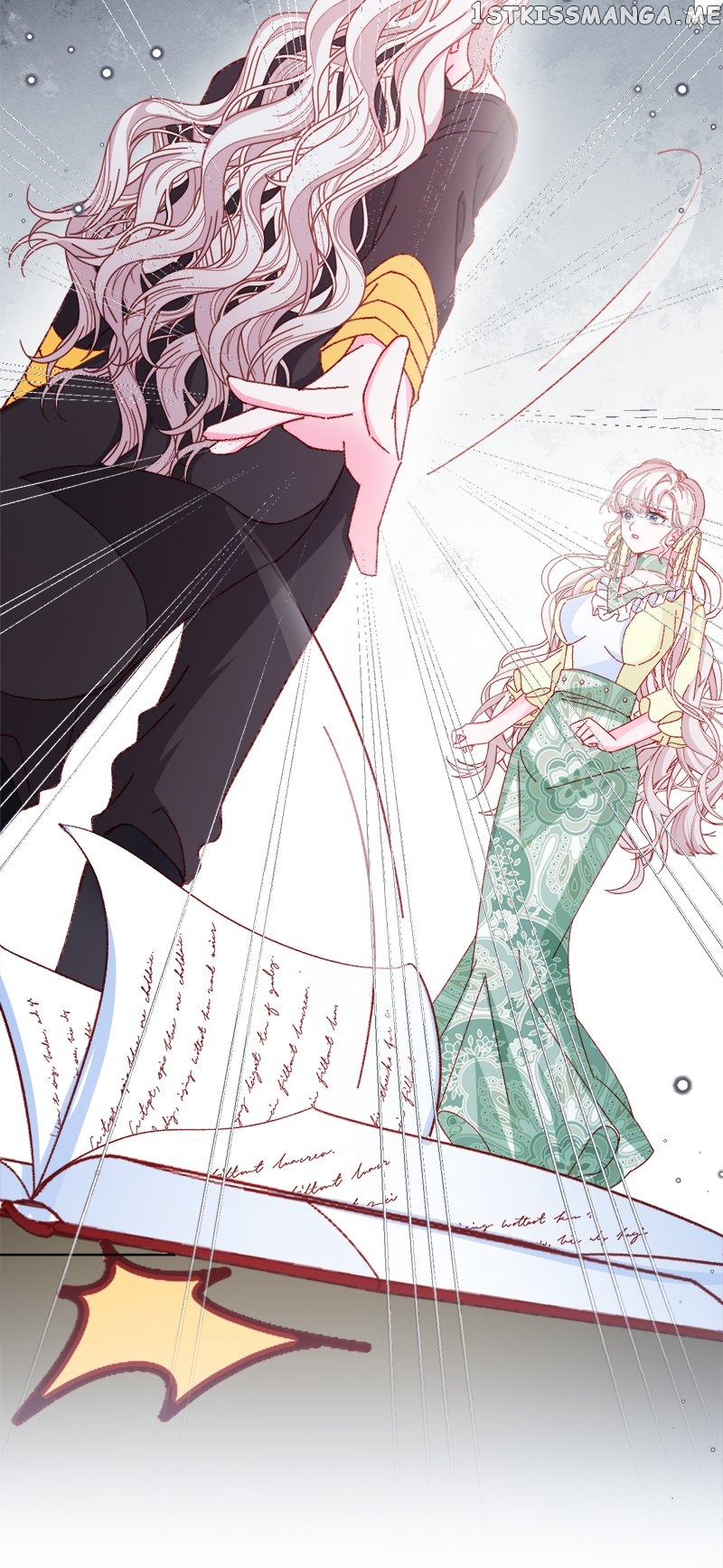 My Beloved Ninita Chapter 55 - Page 34