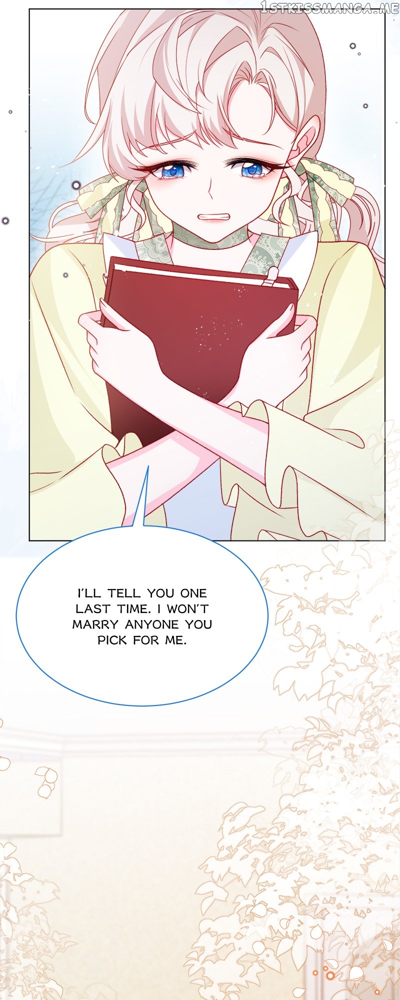 My Beloved Ninita Chapter 55 - Page 36