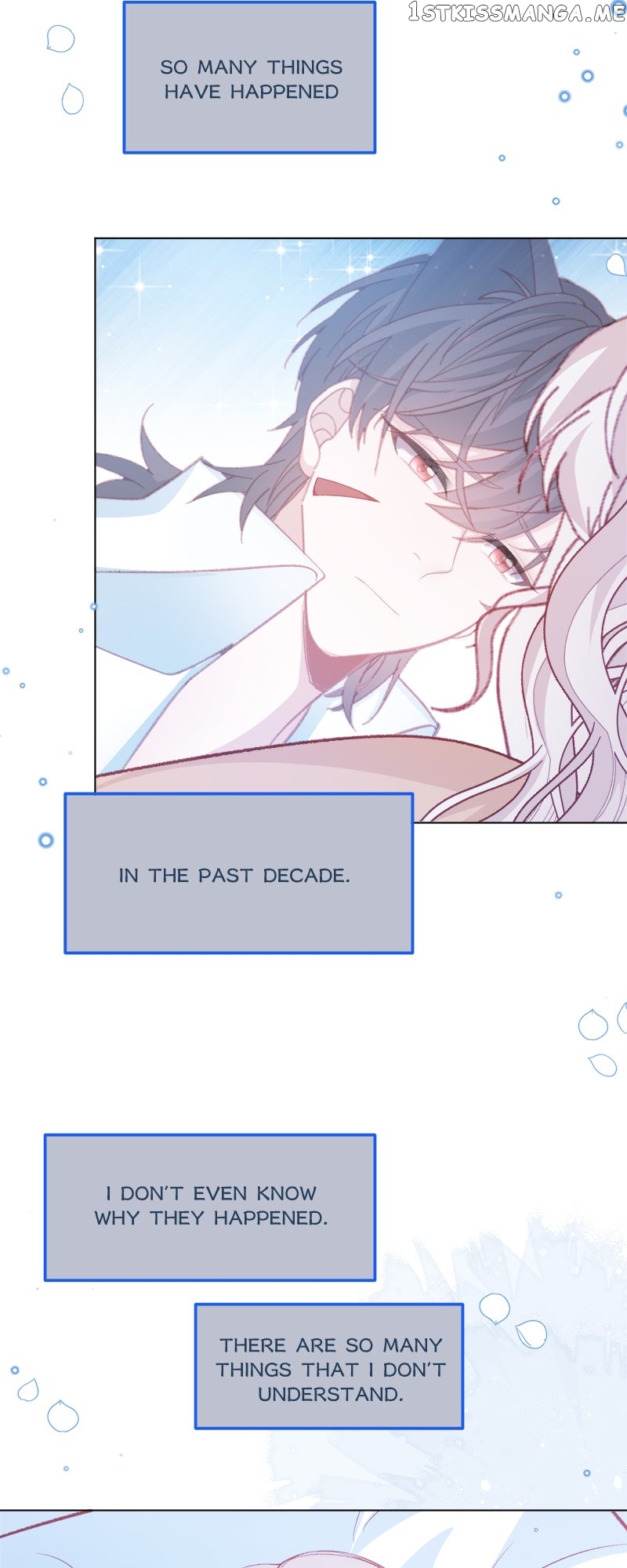 My Beloved Ninita Chapter 55 - Page 4