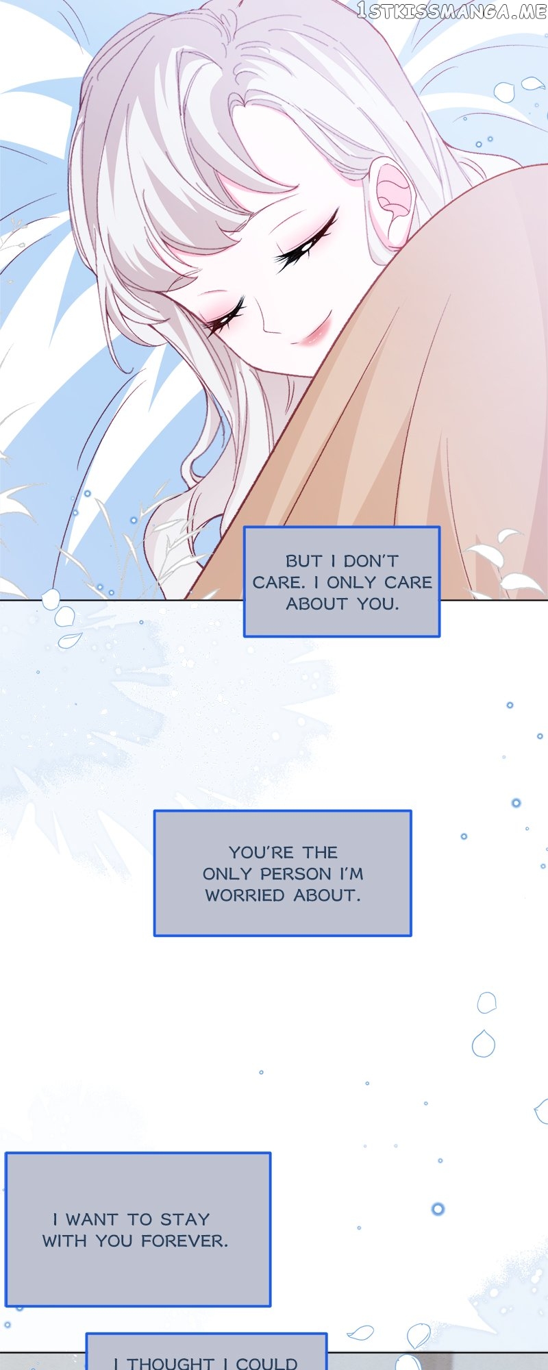 My Beloved Ninita Chapter 55 - Page 5