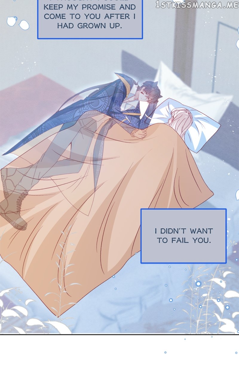 My Beloved Ninita Chapter 55 - Page 6