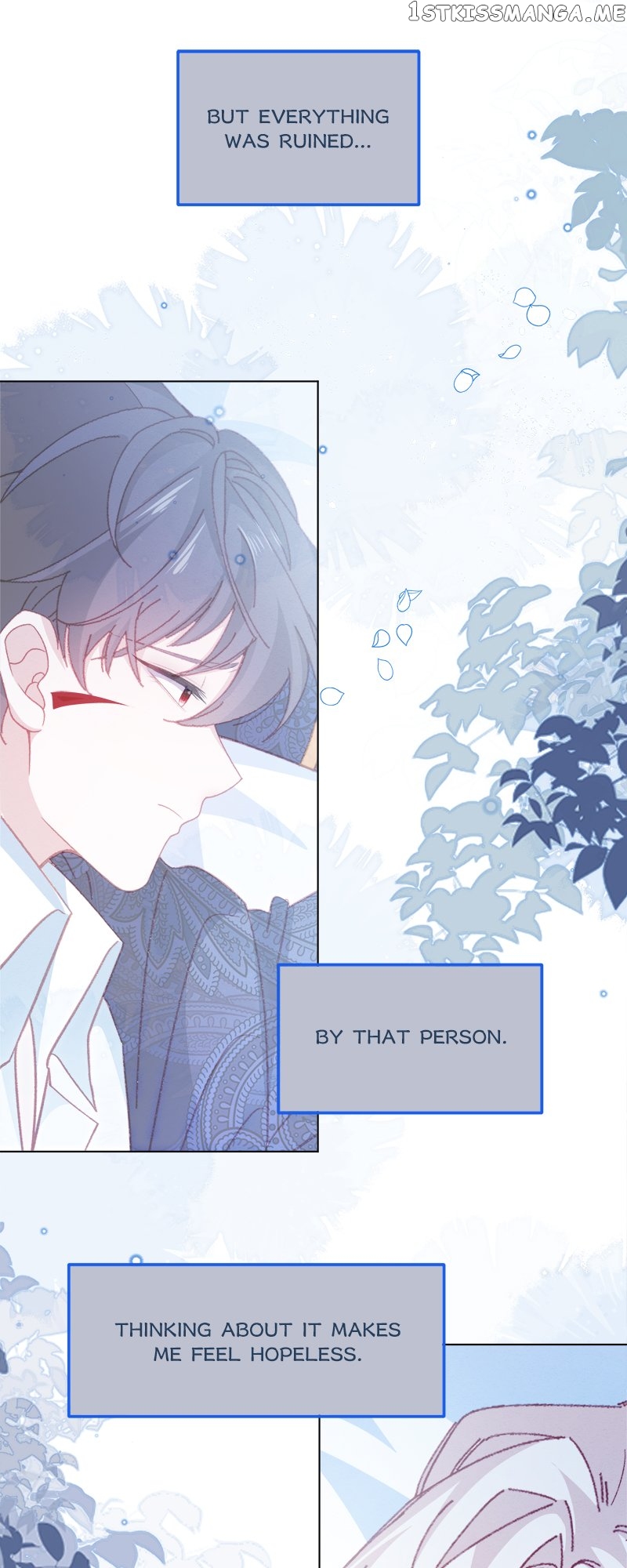 My Beloved Ninita Chapter 55 - Page 7