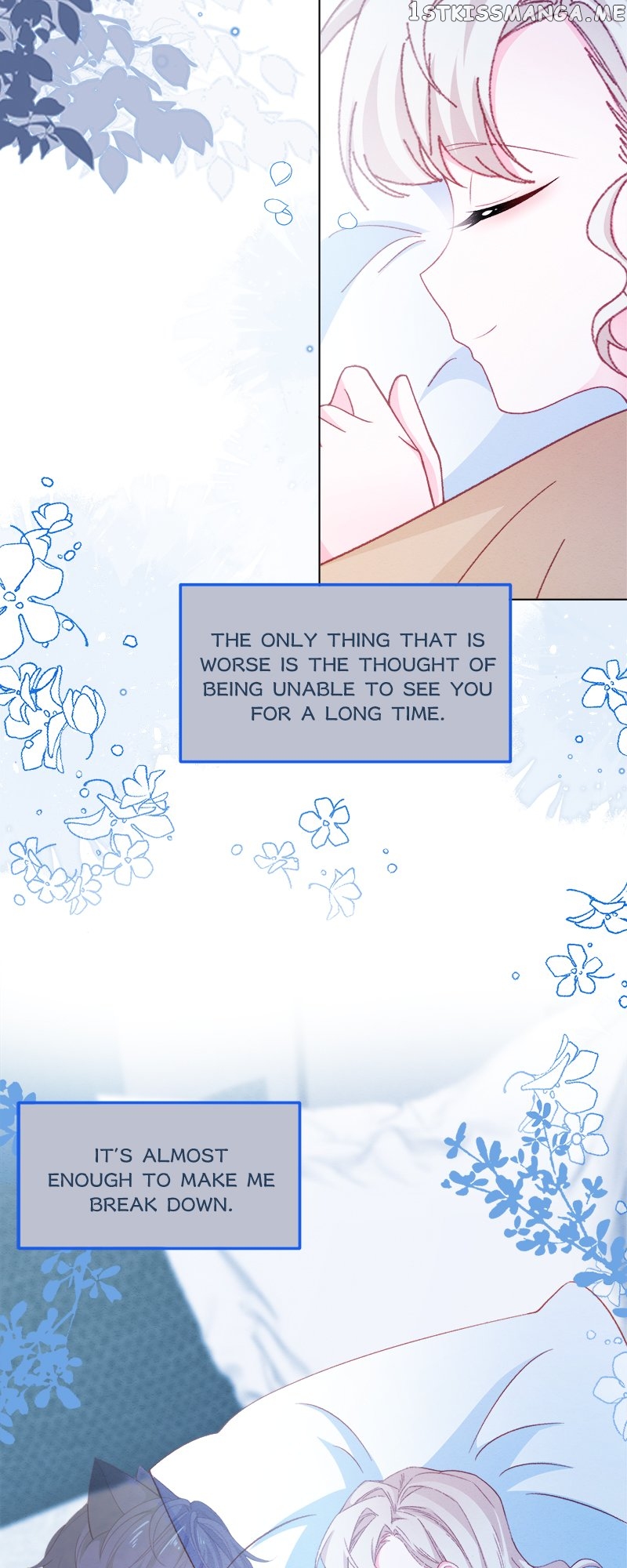 My Beloved Ninita Chapter 55 - Page 8