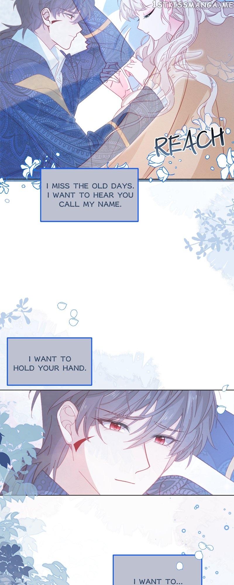 My Beloved Ninita Chapter 55 - Page 9