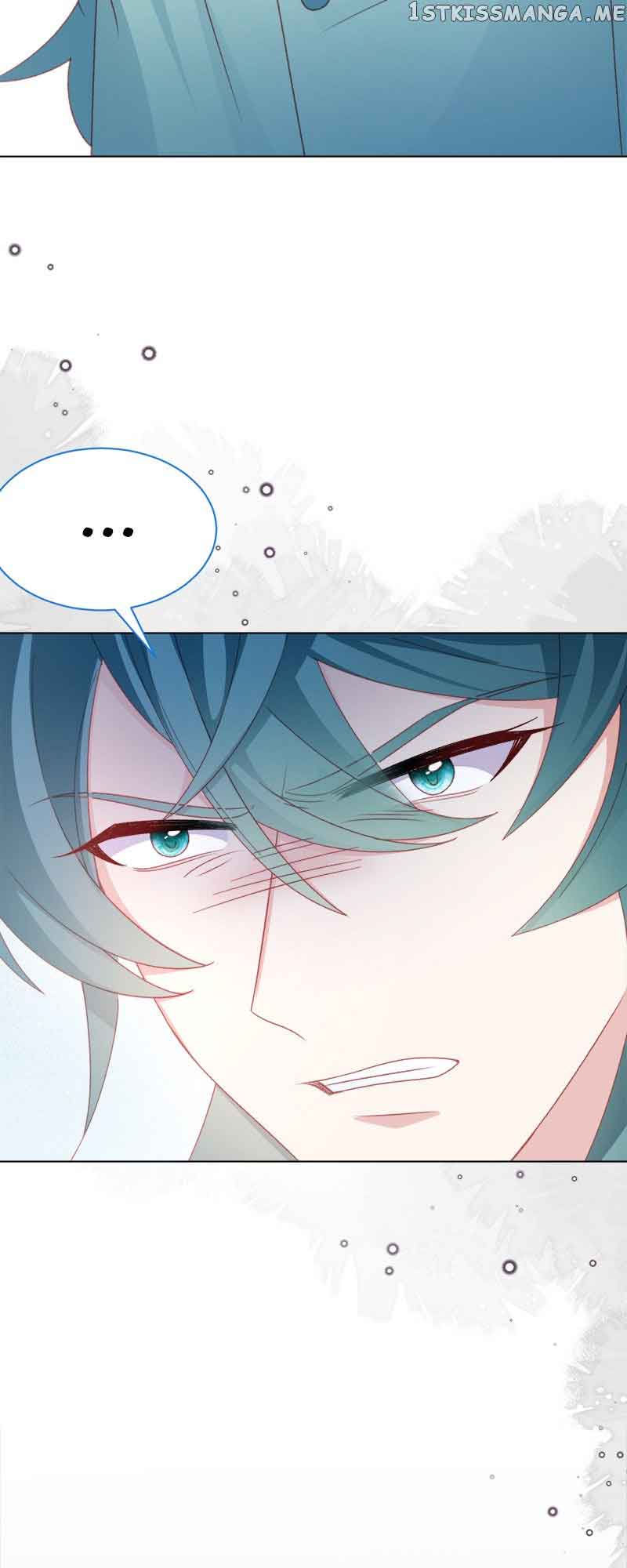 My Beloved Ninita Chapter 56 - Page 11