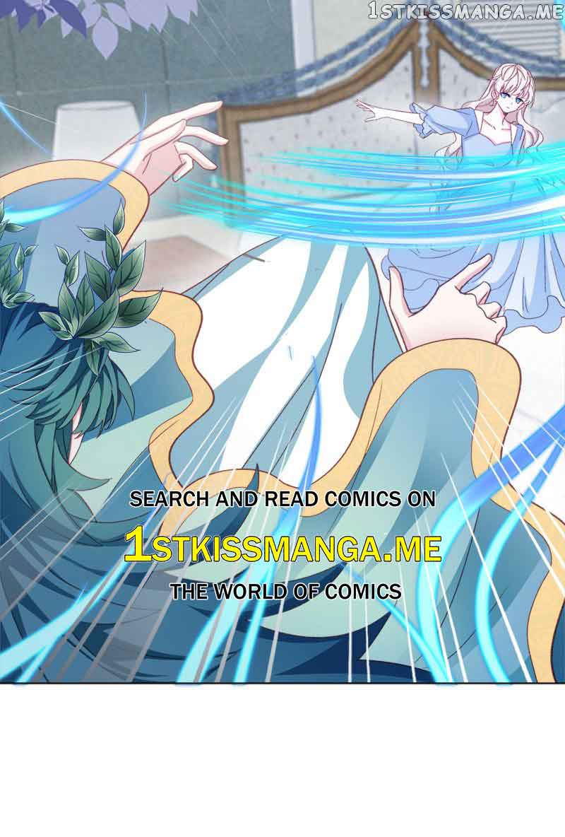 My Beloved Ninita Chapter 56 - Page 19