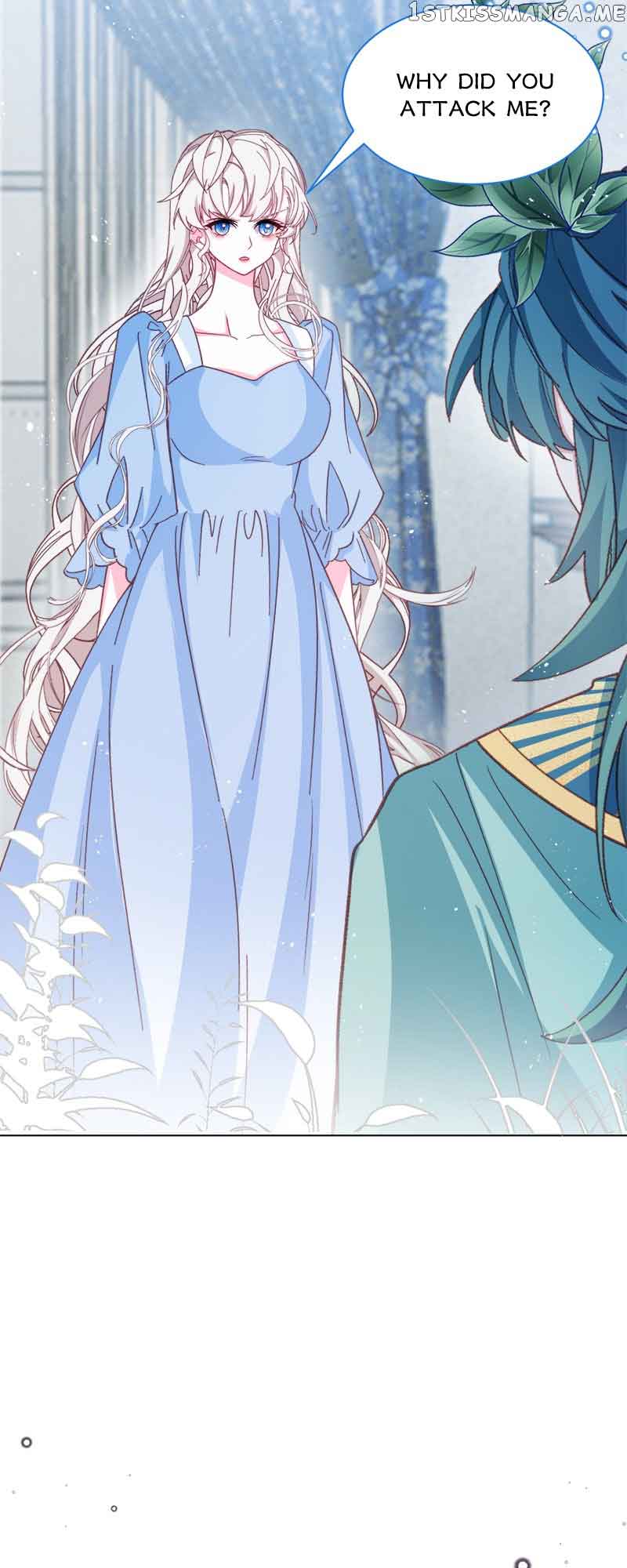 My Beloved Ninita Chapter 56 - Page 21