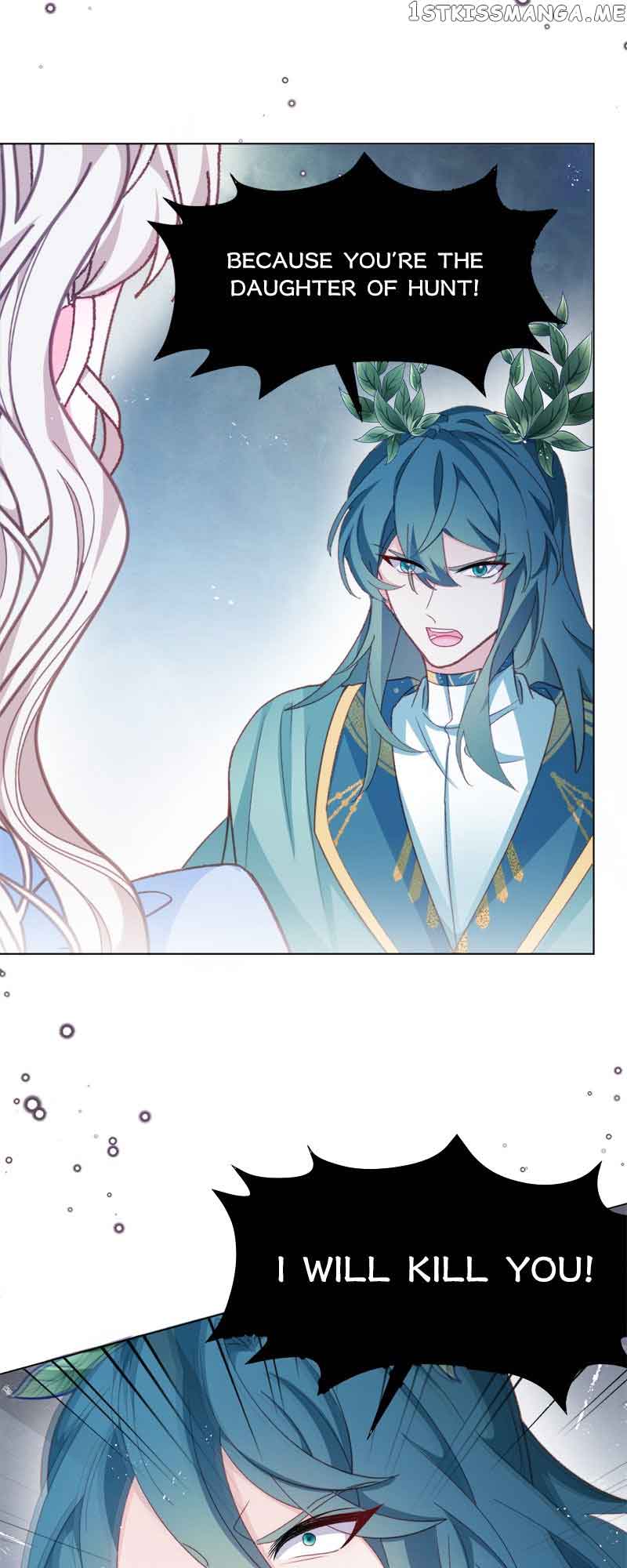 My Beloved Ninita Chapter 56 - Page 22