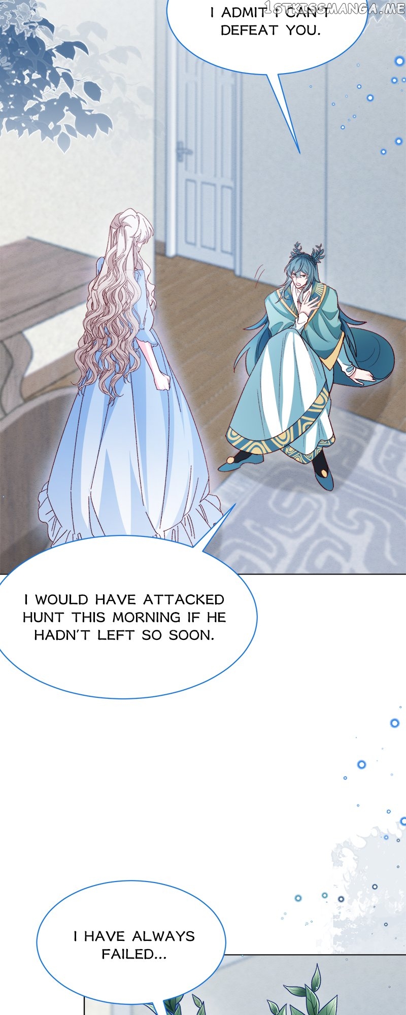 My Beloved Ninita Chapter 56 - Page 25