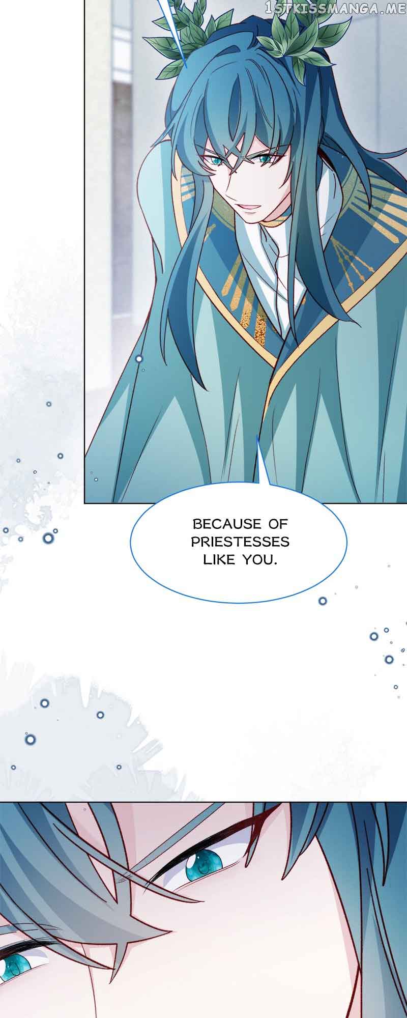 My Beloved Ninita Chapter 56 - Page 26