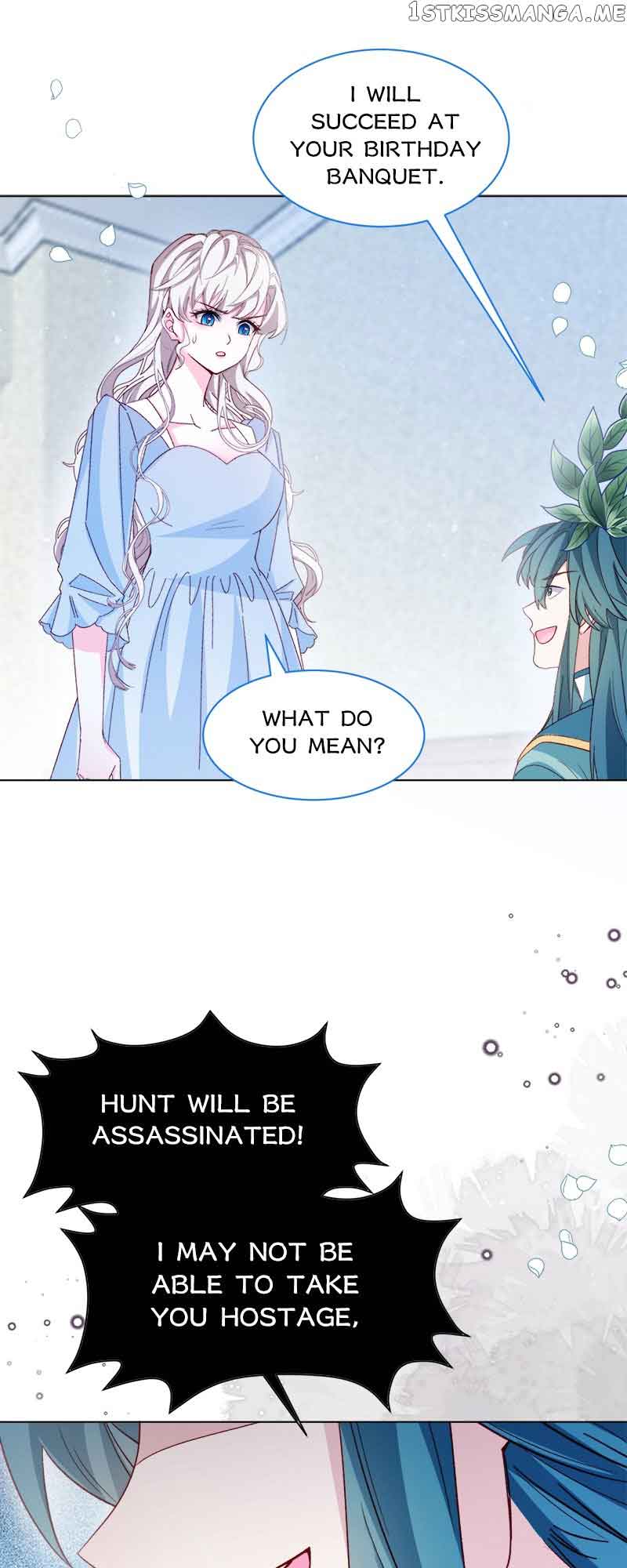 My Beloved Ninita Chapter 56 - Page 28