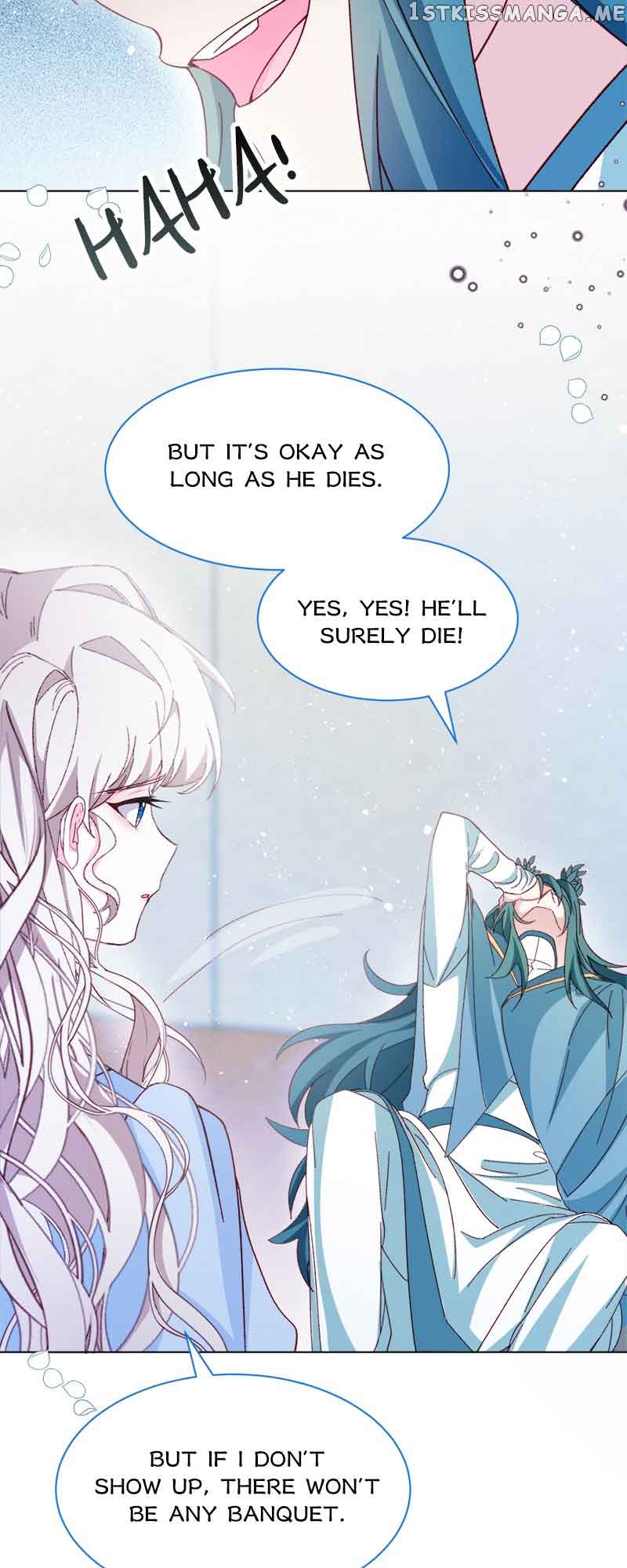 My Beloved Ninita Chapter 56 - Page 29