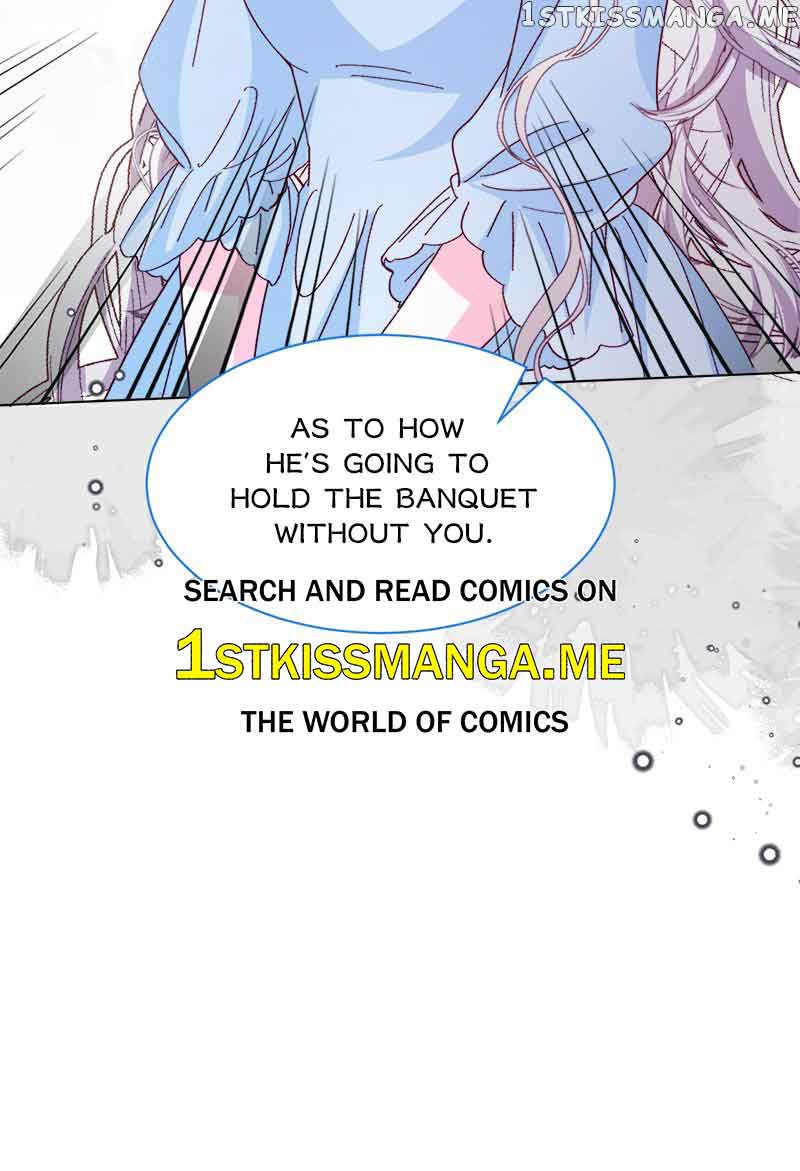 My Beloved Ninita Chapter 56 - Page 32