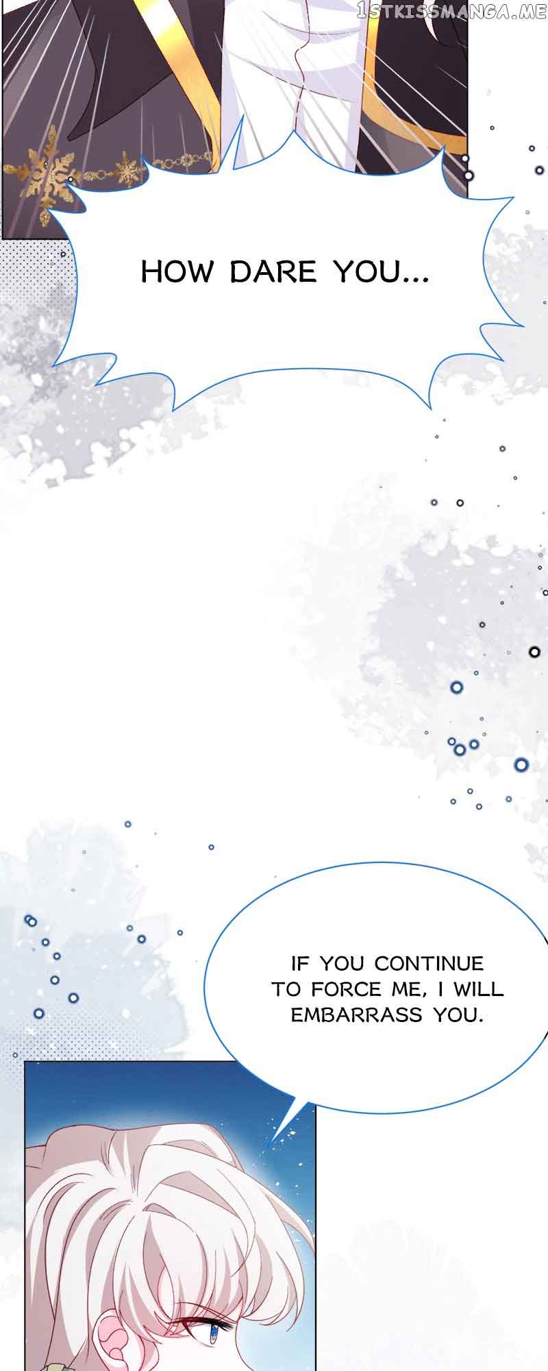 My Beloved Ninita Chapter 56 - Page 4