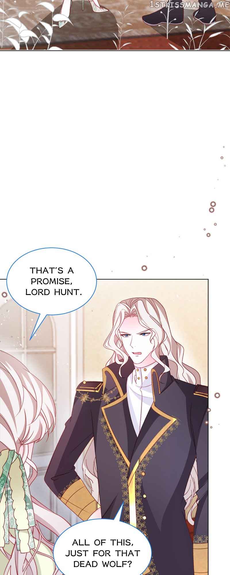 My Beloved Ninita Chapter 56 - Page 6