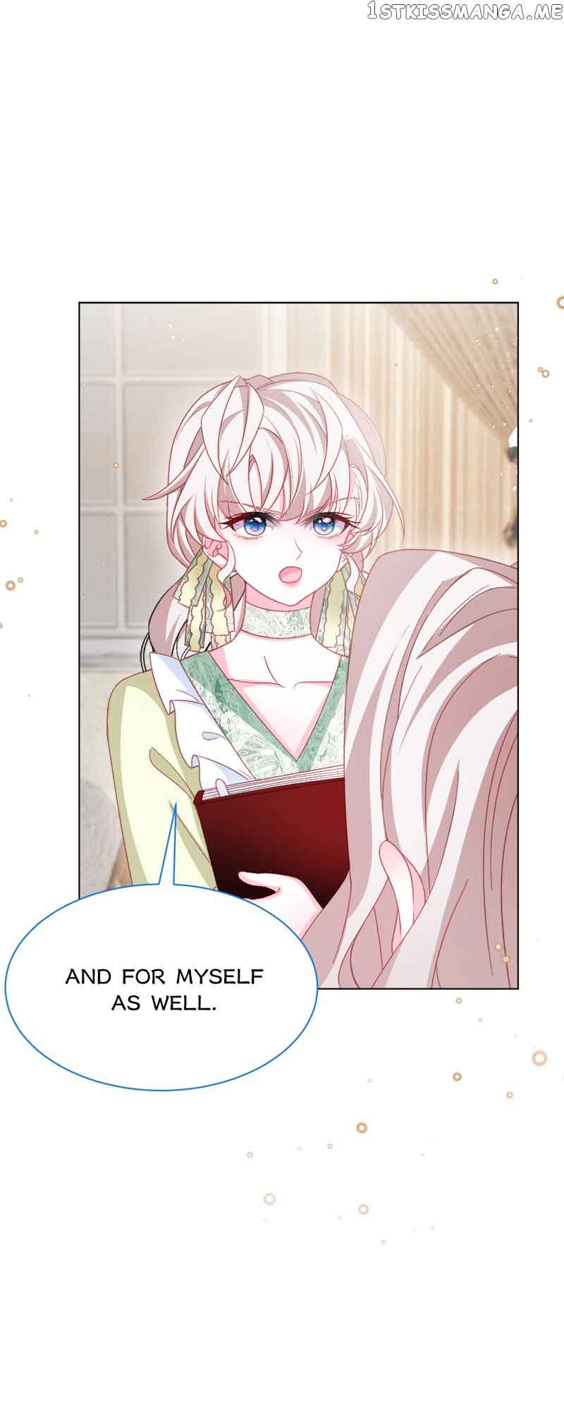 My Beloved Ninita Chapter 56 - Page 8