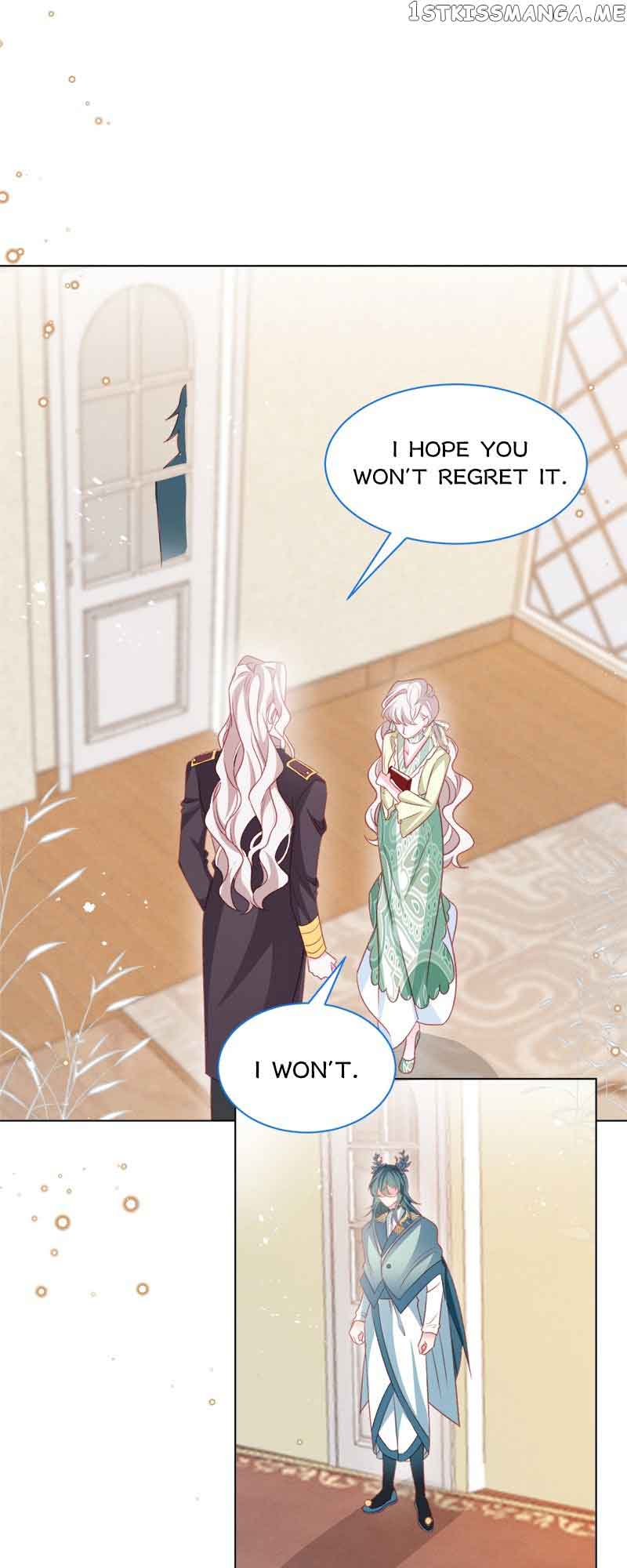 My Beloved Ninita Chapter 56 - Page 9