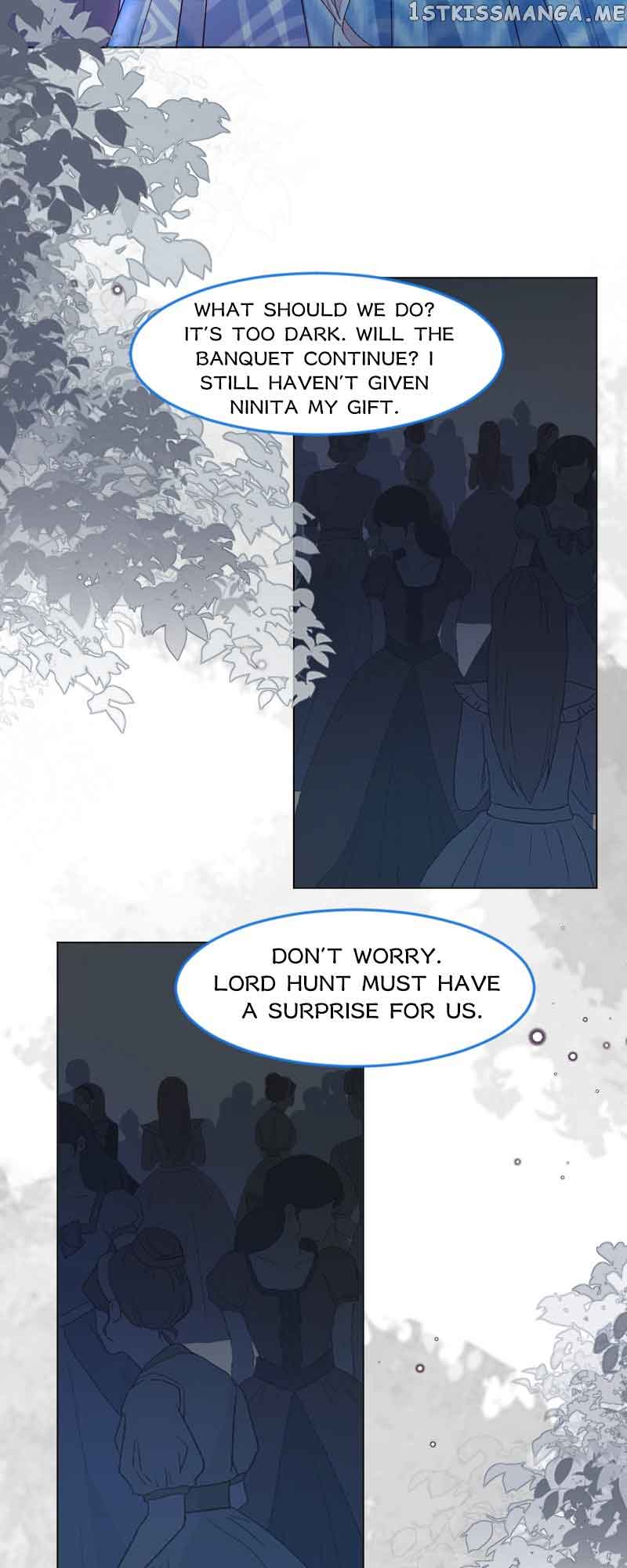 My Beloved Ninita Chapter 57 - Page 10