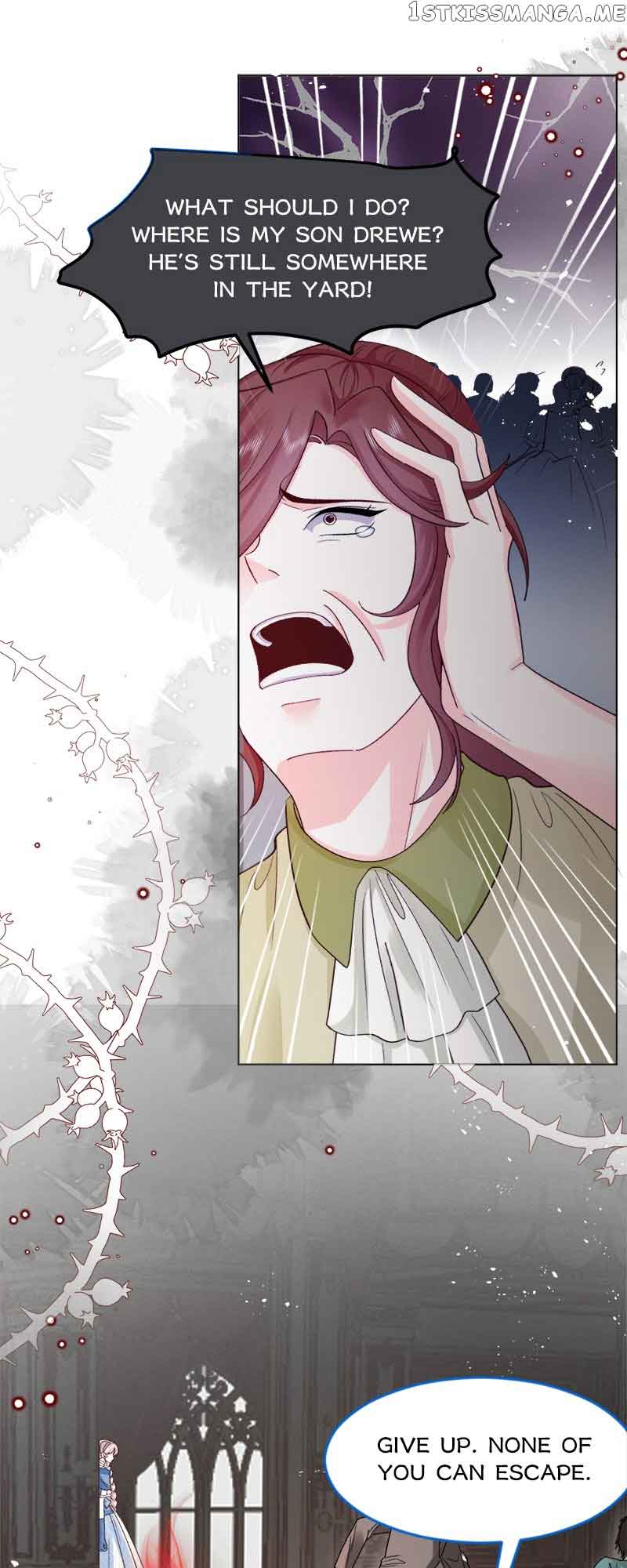 My Beloved Ninita Chapter 57 - Page 14