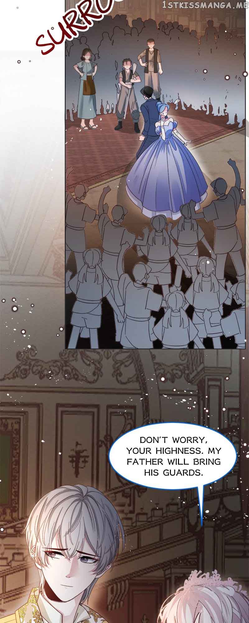 My Beloved Ninita Chapter 57 - Page 16