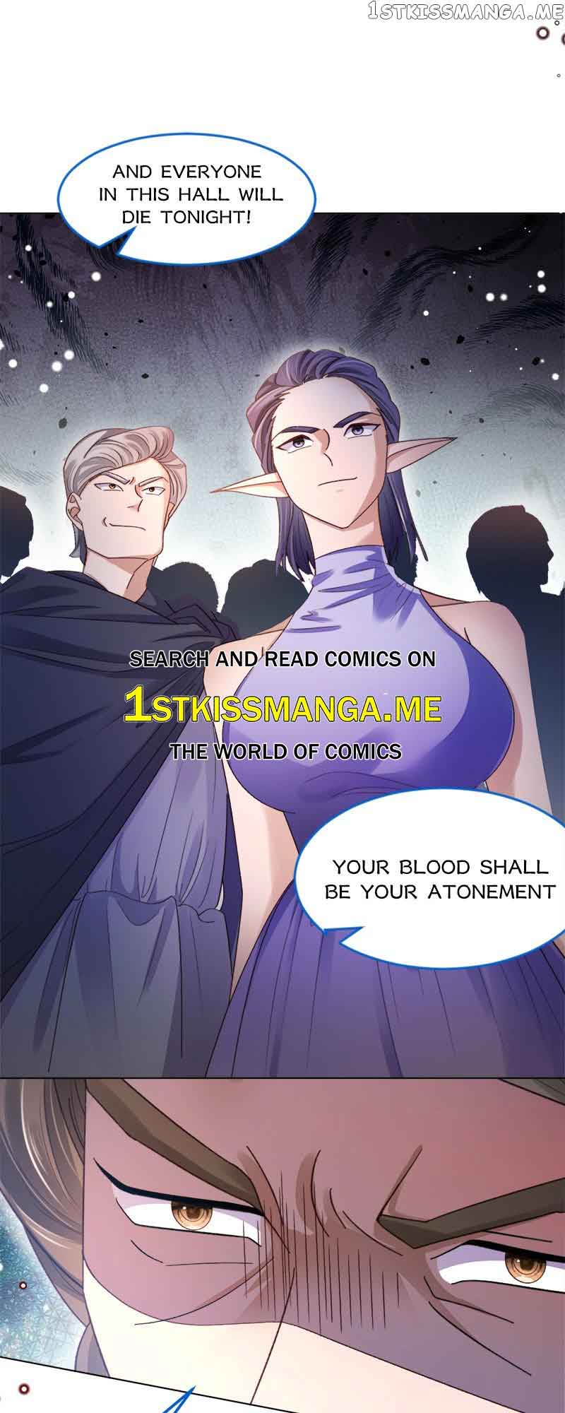 My Beloved Ninita Chapter 57 - Page 18