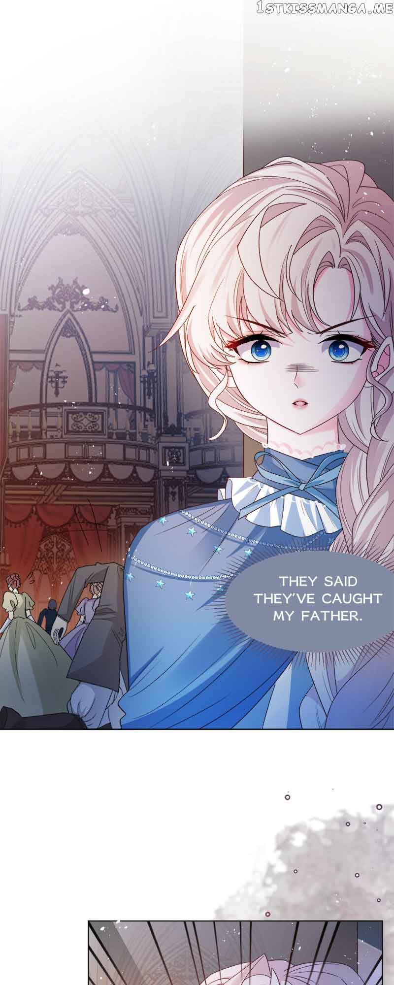 My Beloved Ninita Chapter 57 - Page 20