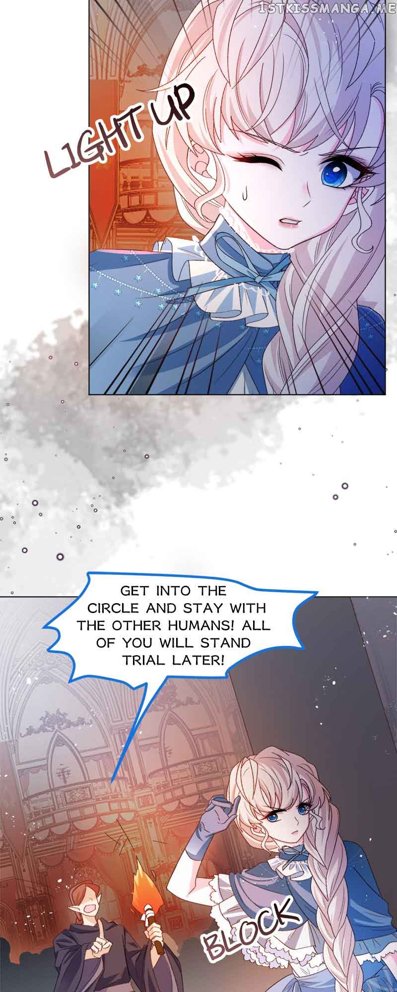 My Beloved Ninita Chapter 57 - Page 21