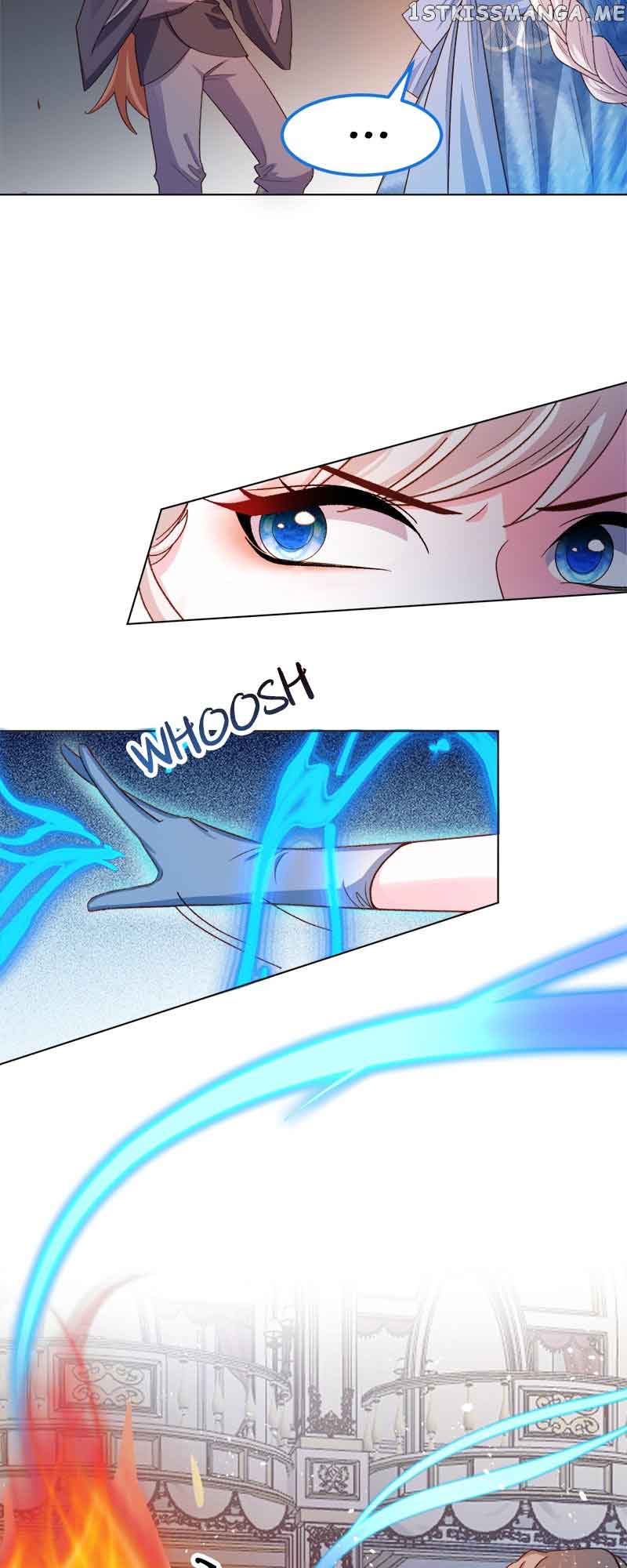 My Beloved Ninita Chapter 57 - Page 22