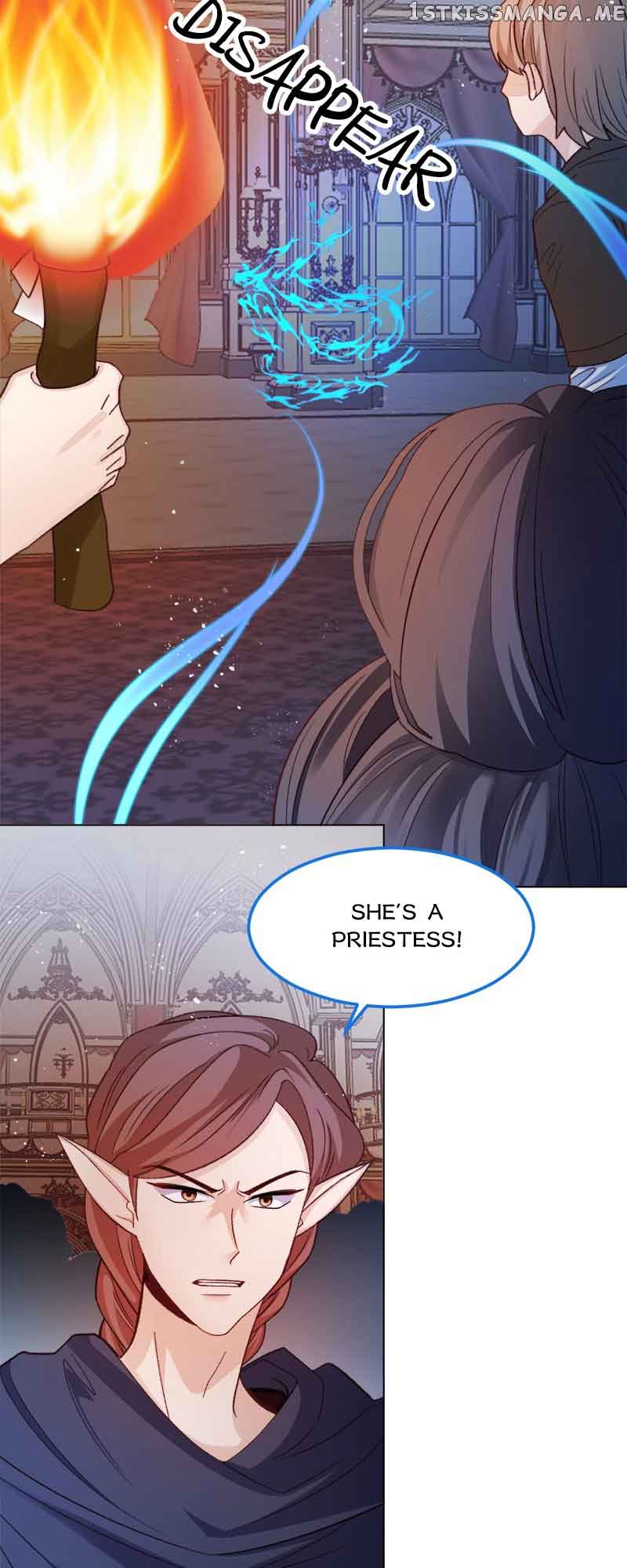 My Beloved Ninita Chapter 57 - Page 23