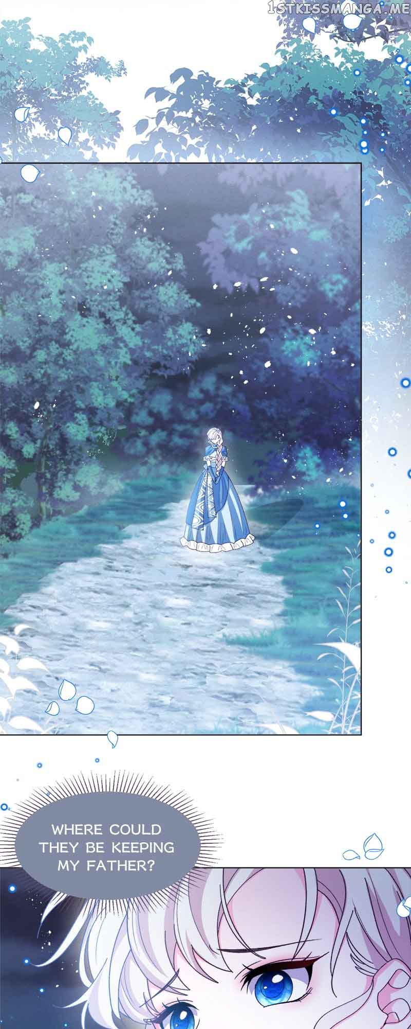 My Beloved Ninita Chapter 57 - Page 27