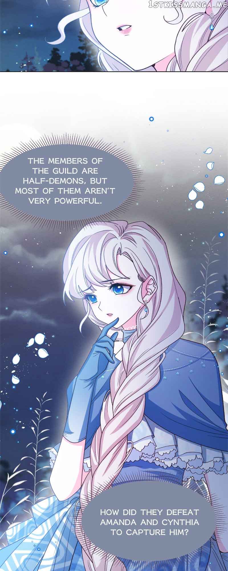 My Beloved Ninita Chapter 57 - Page 28